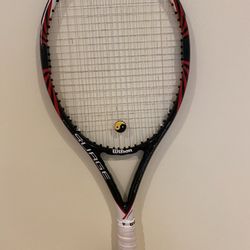Wilson tennis Racquet For Sale