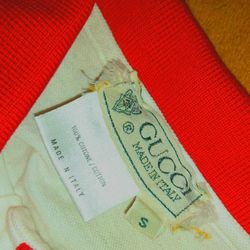 GUCCi Polo T- $hiRt