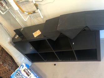 Shelf