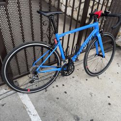 Specialized Allows Road Bike 54