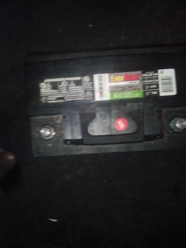 H6 battery
