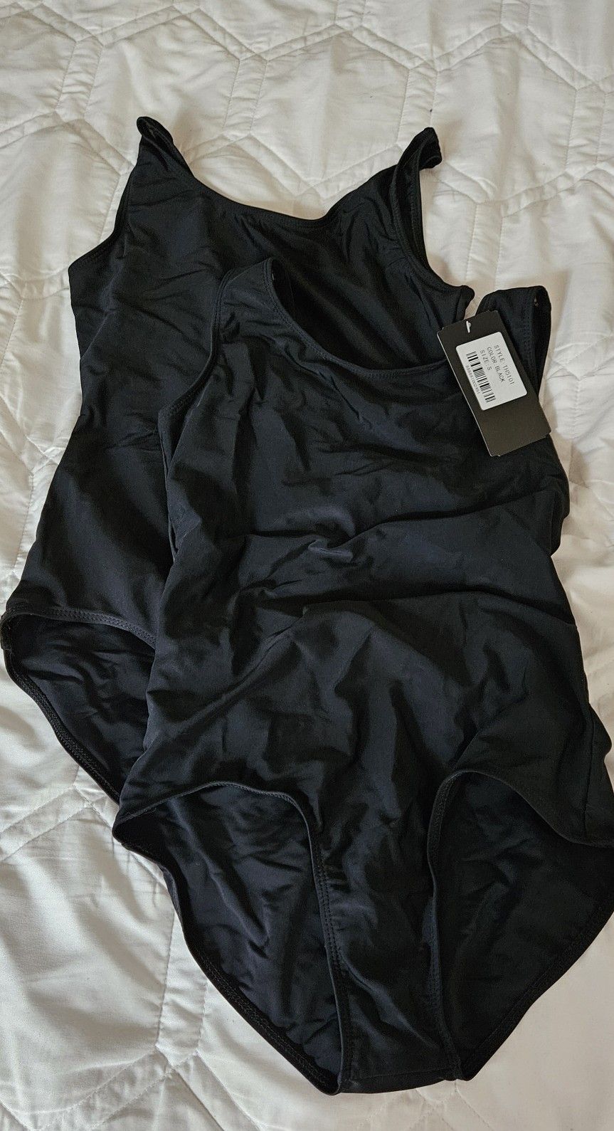 Theatricals Black Leo