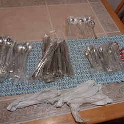 Antique Utensils