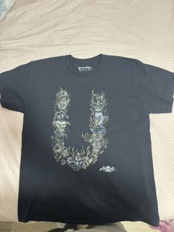 Travis Scott My Eyes Tee
