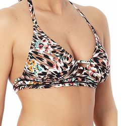 New Bathing Suit Top Sz XL(16/18)