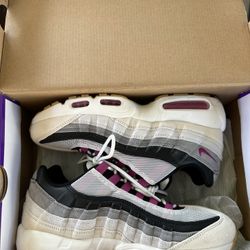 Nike Air Max 95 SB Cactus Flower Size 9