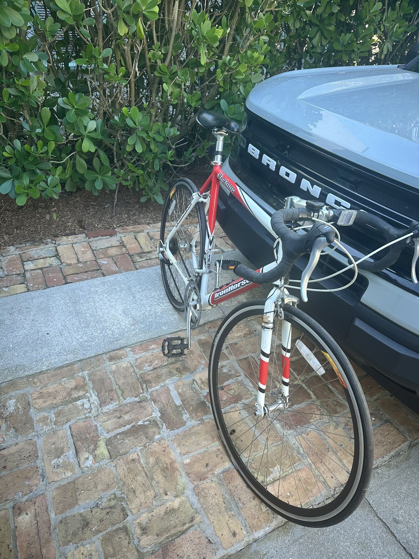 Large Garage /Moving Sale