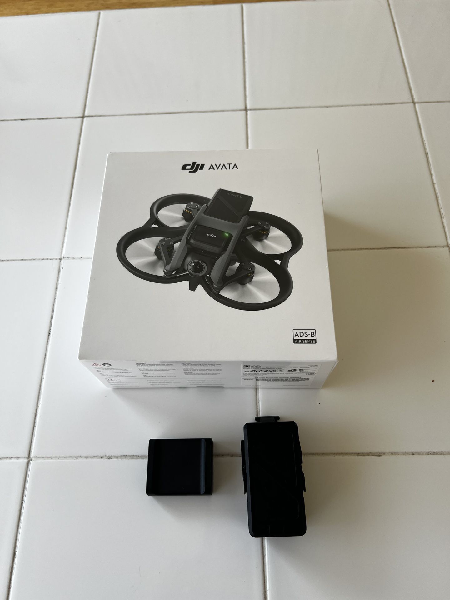Dji Avata Drone 
