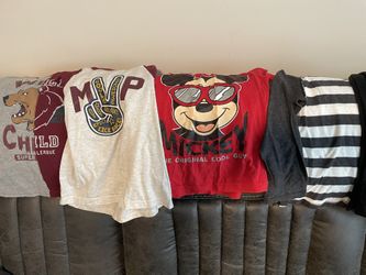 Shirts