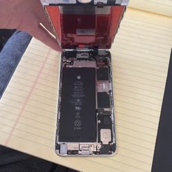 iphone screens parts Battery Charging camera