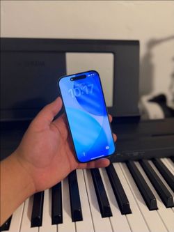 IPhone 16pro max