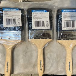 Brushes