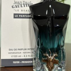 Jean Paul Gaultier Le Beau Le Parfum 