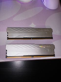 KingBank DDR 5 RAM Kit 32 gig