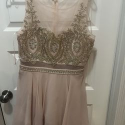 Teen Dress