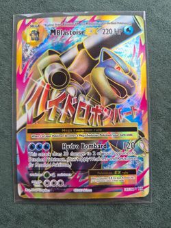 Pokémon Cards