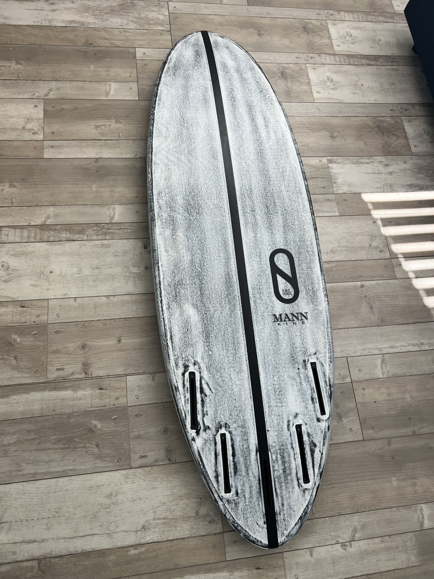FireWire Surfboard S Boss Slater Designs