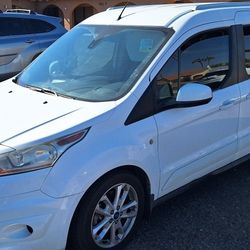 2015 Ford Transit