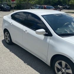 Dodge Dart 2015 SXT