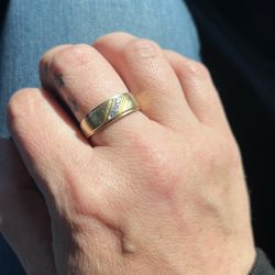 Men’s Ring