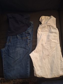 Maternity Clothes