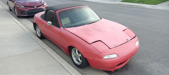 1994 Mazda Miata