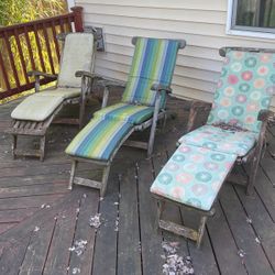 Chairs