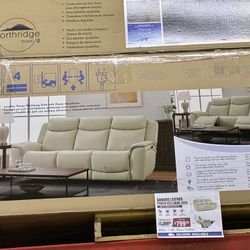 Henredon Murphy Sectional Sofa