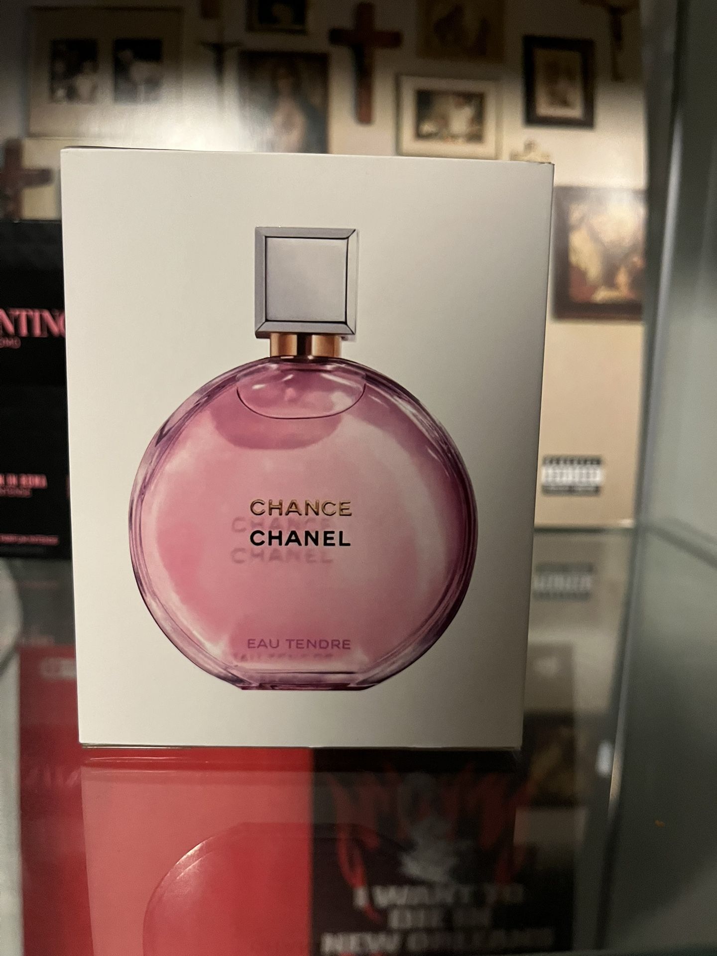 Chanel Perfume Women’s