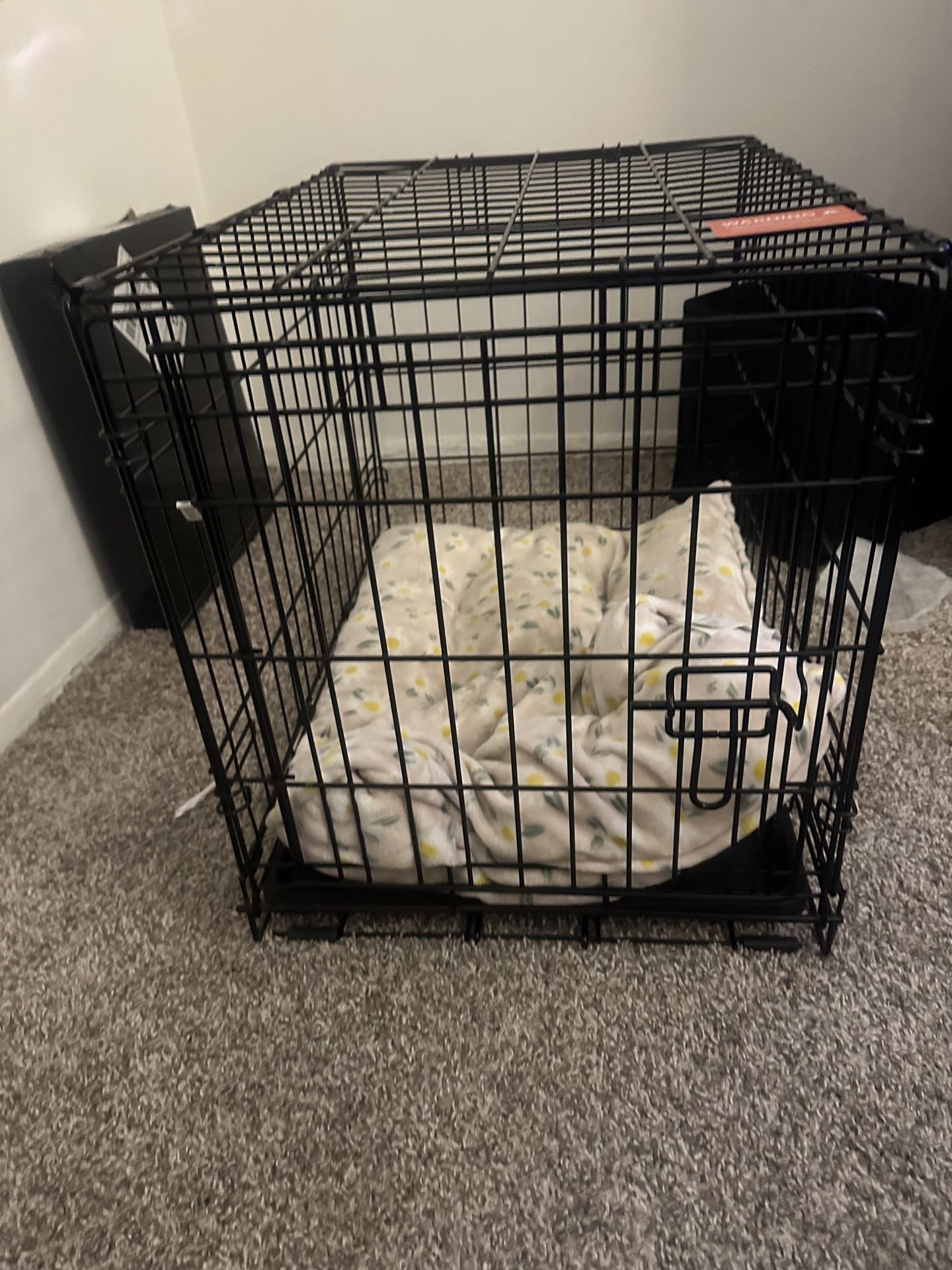 Medium Sized Dog Crate