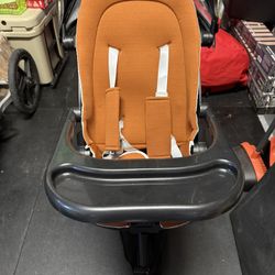 $80 Japanese Compact Baby Stroller