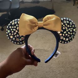 Disney ears
