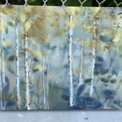 Painting Canvas 