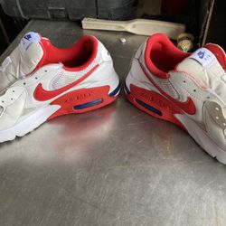 Nike Air Max 90 Shoes