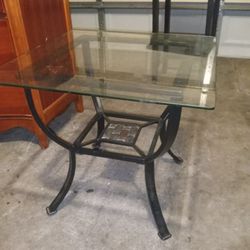 End Table 