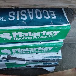 Roof Singles