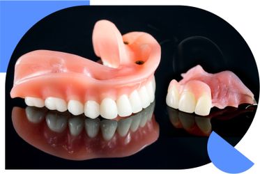Dentures And Partials 
