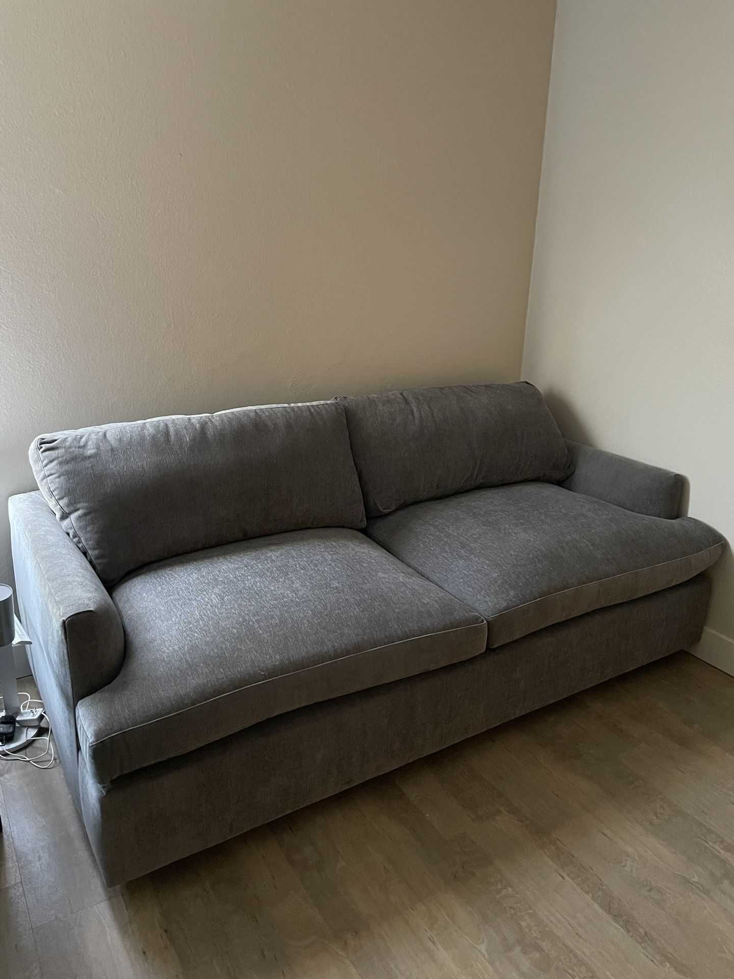West Elm Haven Queen Sleeper Sofa
