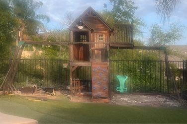 Playhouse