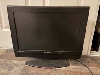 19inch Emerson television
