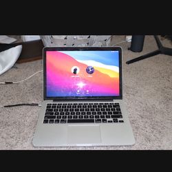 Macbook Pro