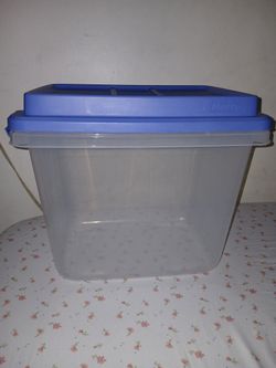 Hefty Bin
