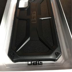 UAG - Monarch Series Case for Samsung Galaxy S21+ plus 5G - Black