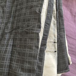 Duvet 72” By 80” Can Be Used As Mattress Pad Etc