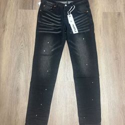 Purple Brand Jeans