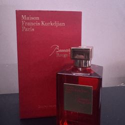 Baccarat Rouge 540 -200ml 