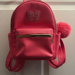 Mini Backpack 