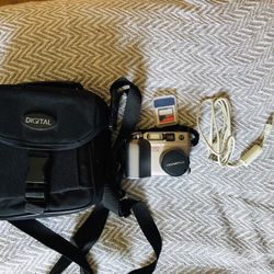 Camera