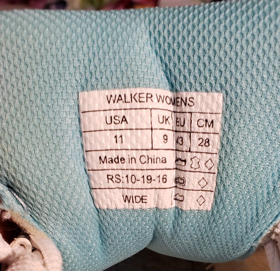 Vionic womens sneakers