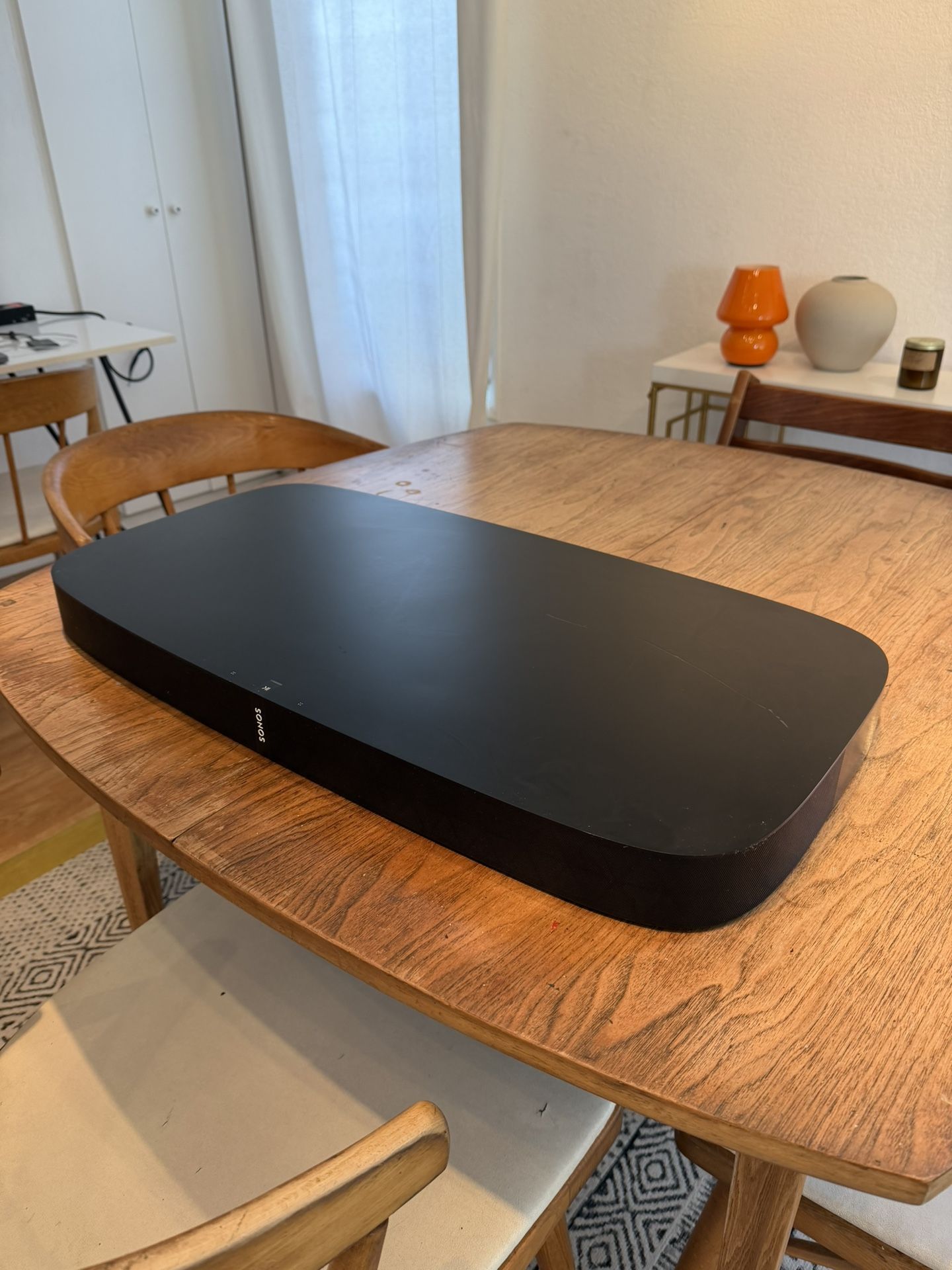 Sonos Playbase